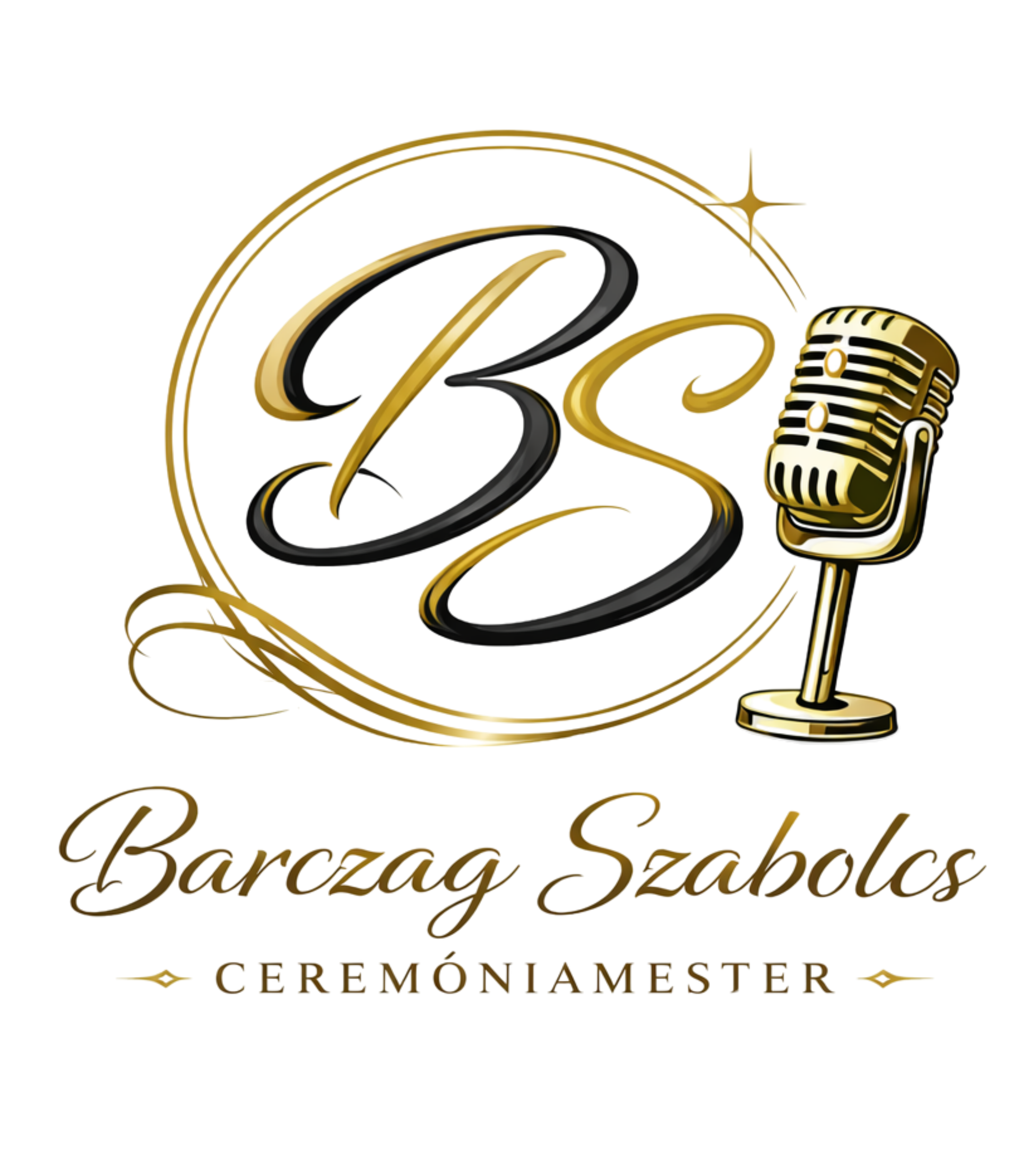 Barczag Szabolcs logo